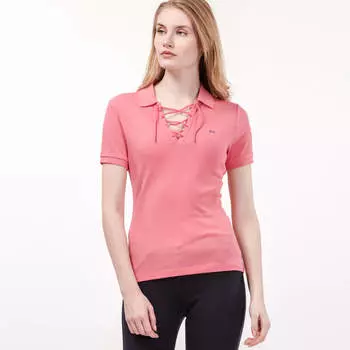 Поло Lacoste