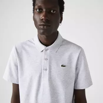 Мужское поло Lacoste SPORT