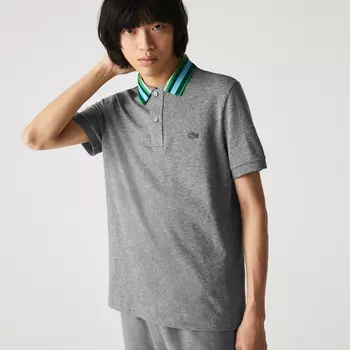 Поло Lacoste