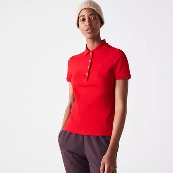 Поло Lacoste