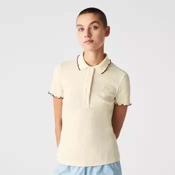 Поло Lacoste