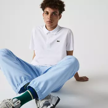 Мужское поло Lacoste SPORT