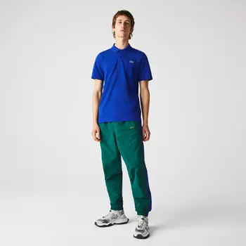 Поло Lacoste