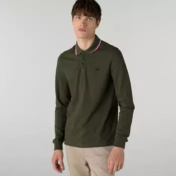 Поло Lacoste
