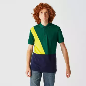 Поло Lacoste