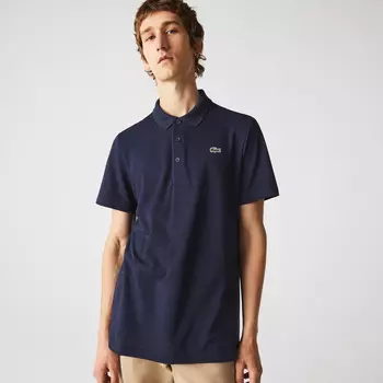 Мужское поло Lacoste SPORT