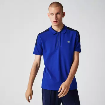 Поло Lacoste