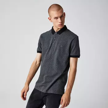Поло Lacoste