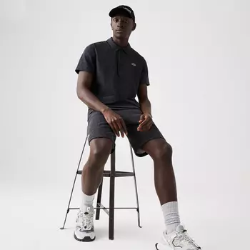 Поло Lacoste