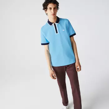 Поло Lacoste