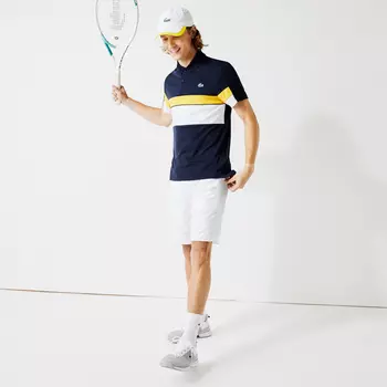 Поло Lacoste