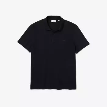 Мужское поло Lacoste Regular Fit