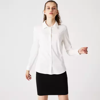 Поло Lacoste