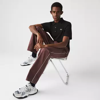 Поло Lacoste