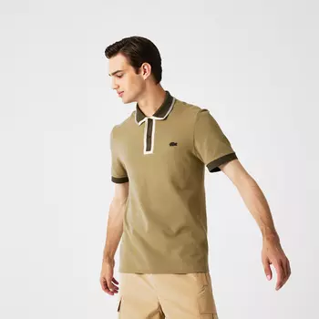 Поло Lacoste