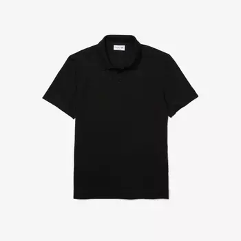 Мужское поло Lacoste