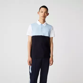 Поло Lacoste