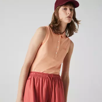 Поло Lacoste