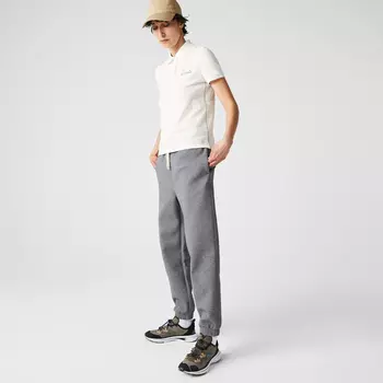Поло Lacoste