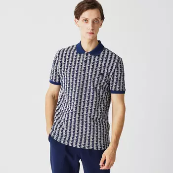 Рубашка поло Lacoste Unisex