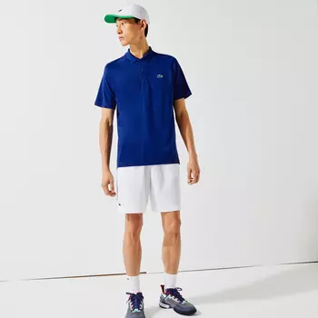 Мужское спортивное поло Lacoste SPORT