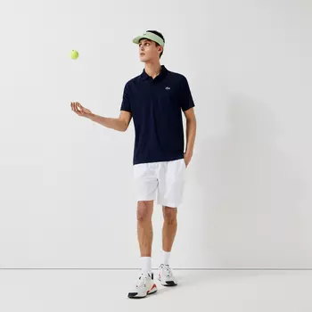 Мужское спортивное поло Lacoste SPORT