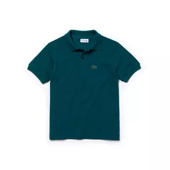 Поло Lacoste