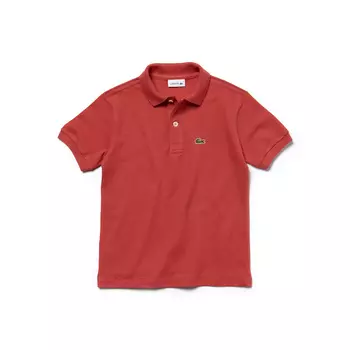 Поло Lacoste