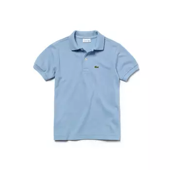 Поло Lacoste