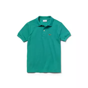 Поло Lacoste