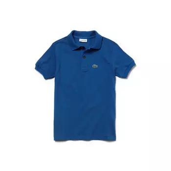 Поло Lacoste