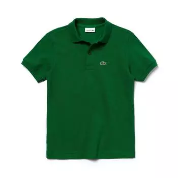 Поло Lacoste