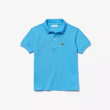 Поло Lacoste