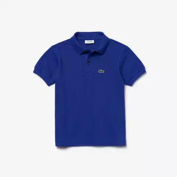 Поло Lacoste