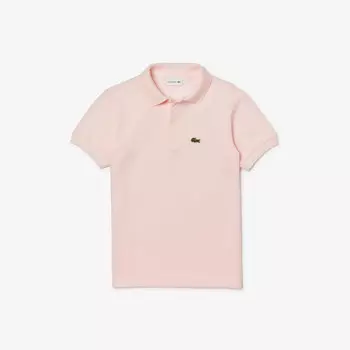 Поло Lacoste