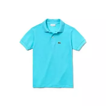 Поло Lacoste