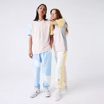 Поло Lacoste Unisex