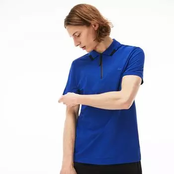 Поло Lacoste