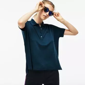 Поло Lacoste