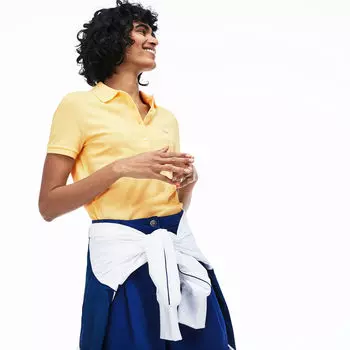 Поло Lacoste