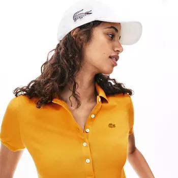Поло Lacoste
