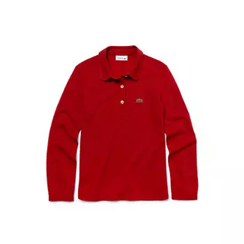 Поло Lacoste