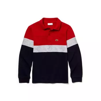 Поло Lacoste