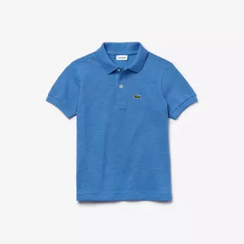 Поло Lacoste