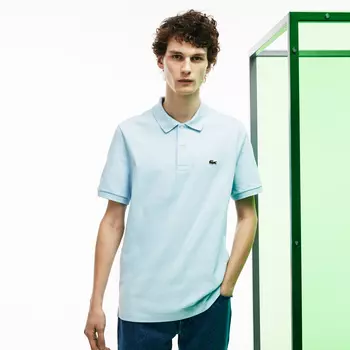 Поло Lacoste