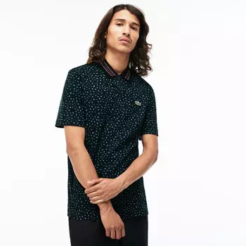 Поло Lacoste