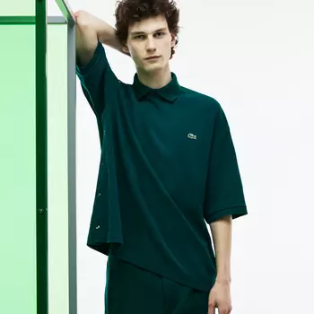 Поло Lacoste