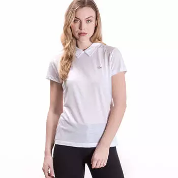 Поло Lacoste