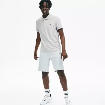 Поло Lacoste