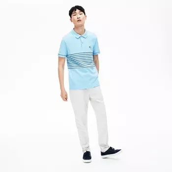 Поло Lacoste